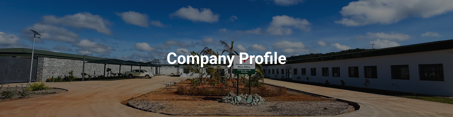 Changfa Resources (Zambia) Limited